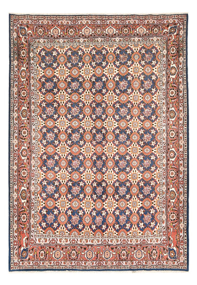 Bakhtiari Dywan 200x287cm - Dywan perski