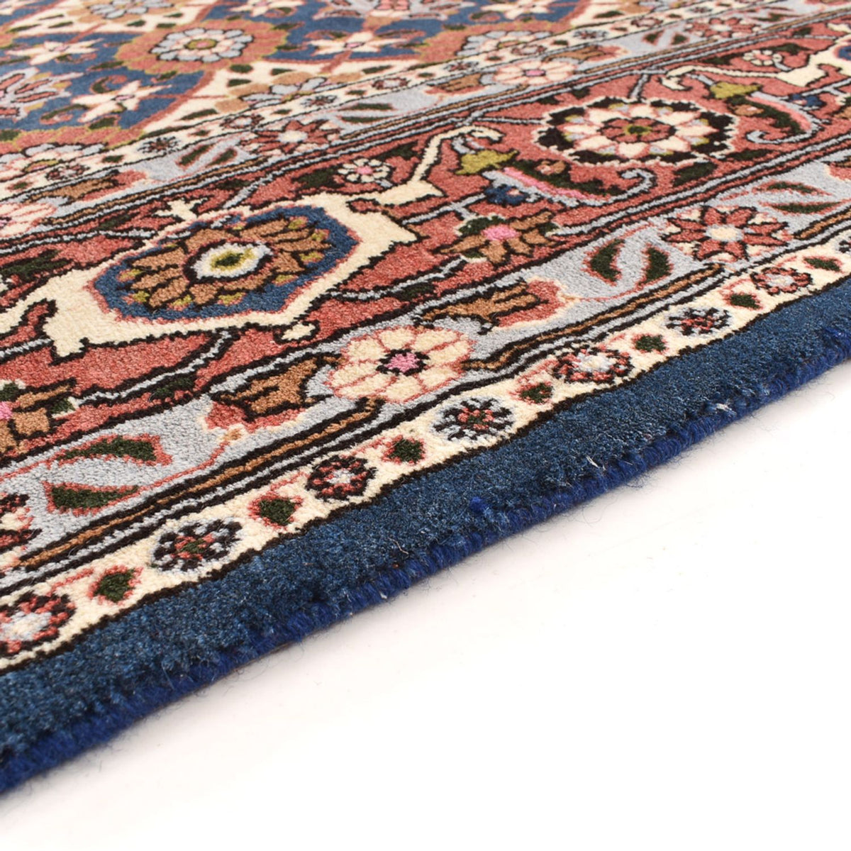 Bakhtiari Dywan 200x287cm - Dywan perski