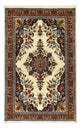Sarough Dywan 217x131cm - Dywan perski