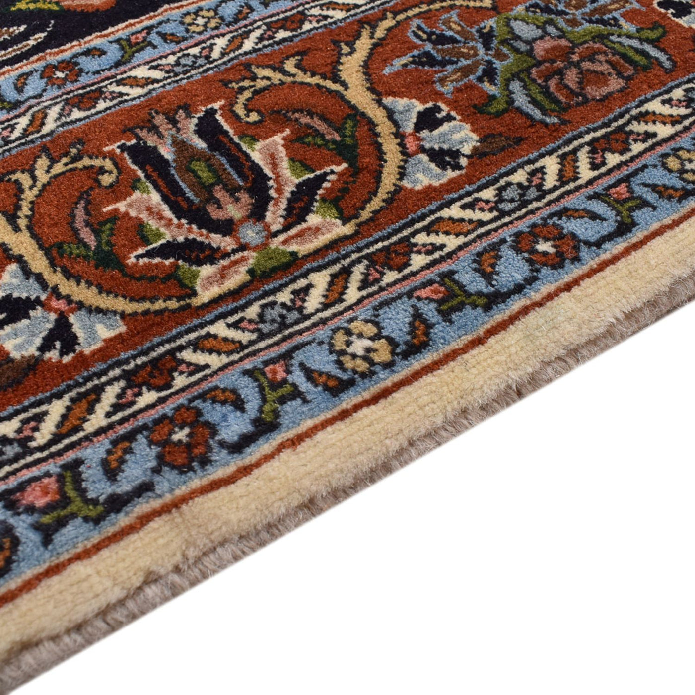 Sarough Dywan 217x131cm - Dywan perski