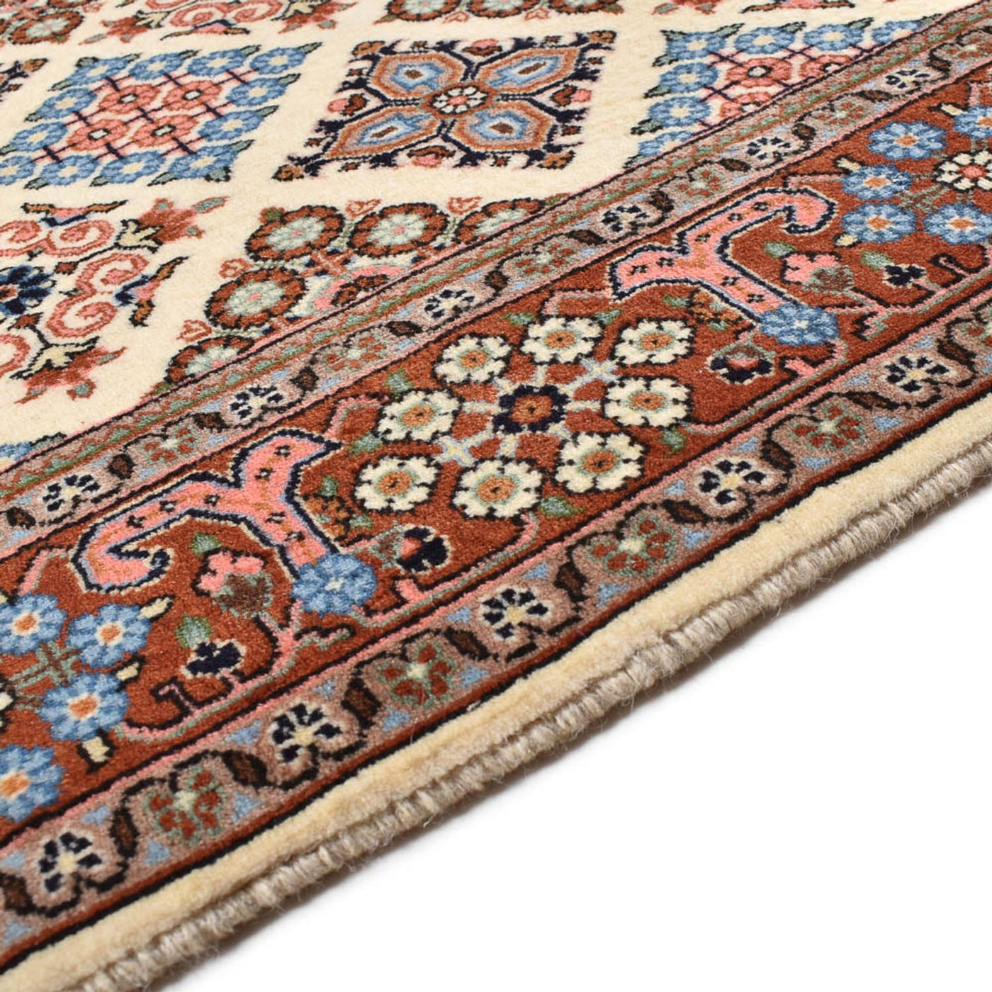 Sarouk Dywan 211x135cm - Dywan perski