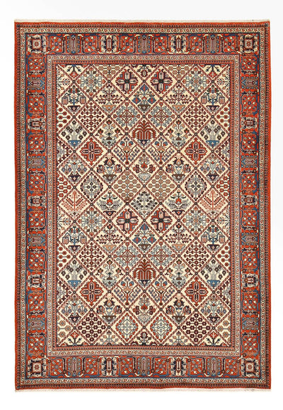 Meymeh Dywan 168x248cm - Dywan perski
