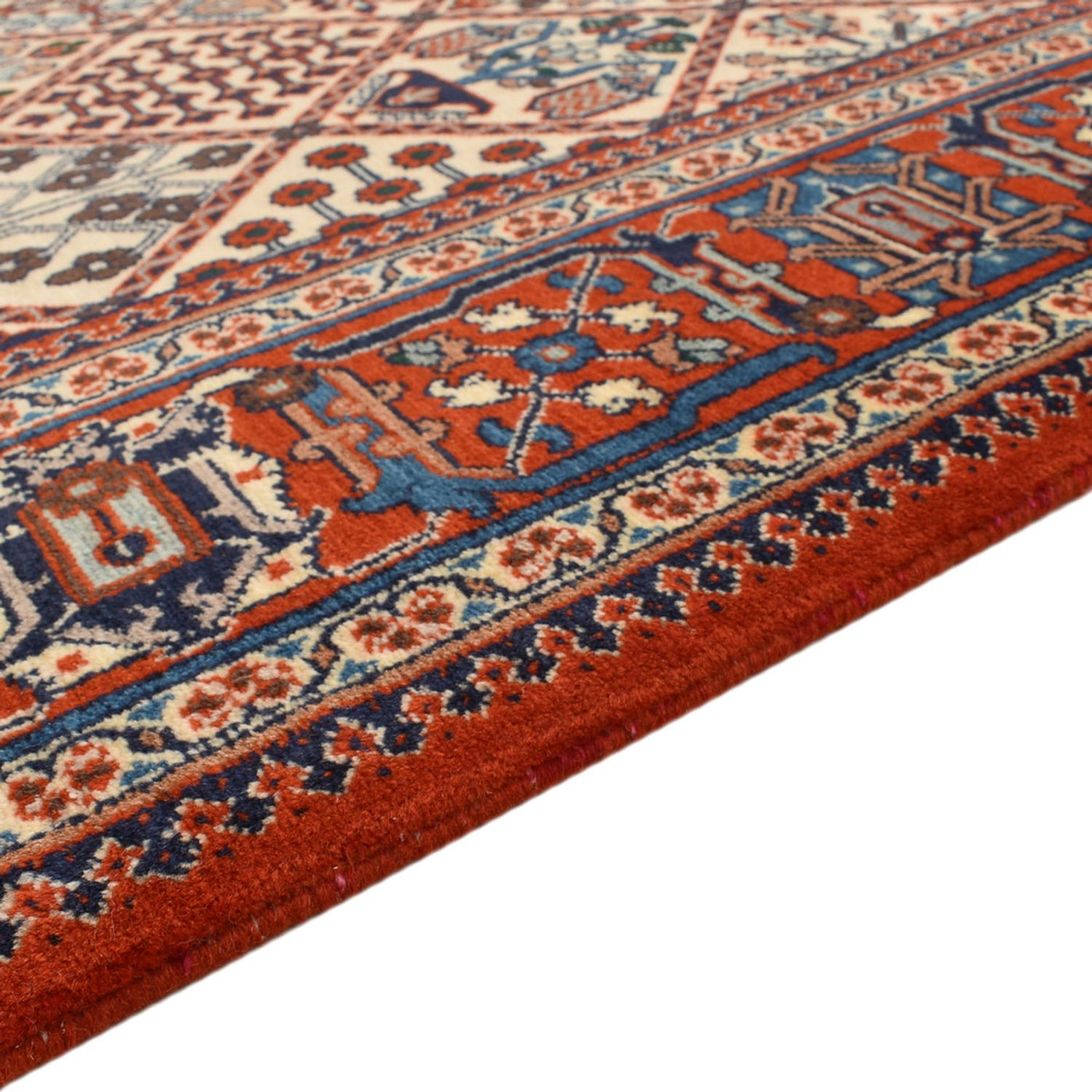 Meymeh Dywan 248x168cm - Dywan perski