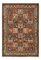Bakhtiari Dywan 158x229cm - Dywan perski