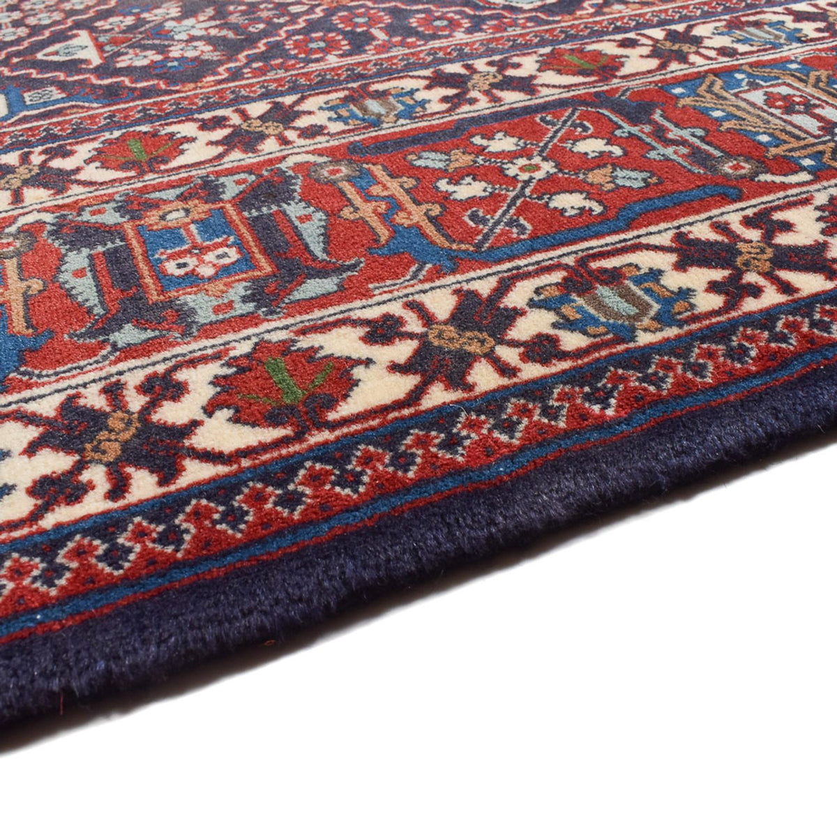 Meymeh Dywan 207x296cm - Dywan perski