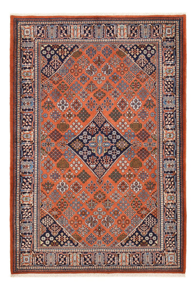Meymeh Dywan 168x248cm - Dywan perski