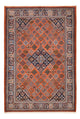 Meymeh Dywan 248x168cm - Dywan perski
