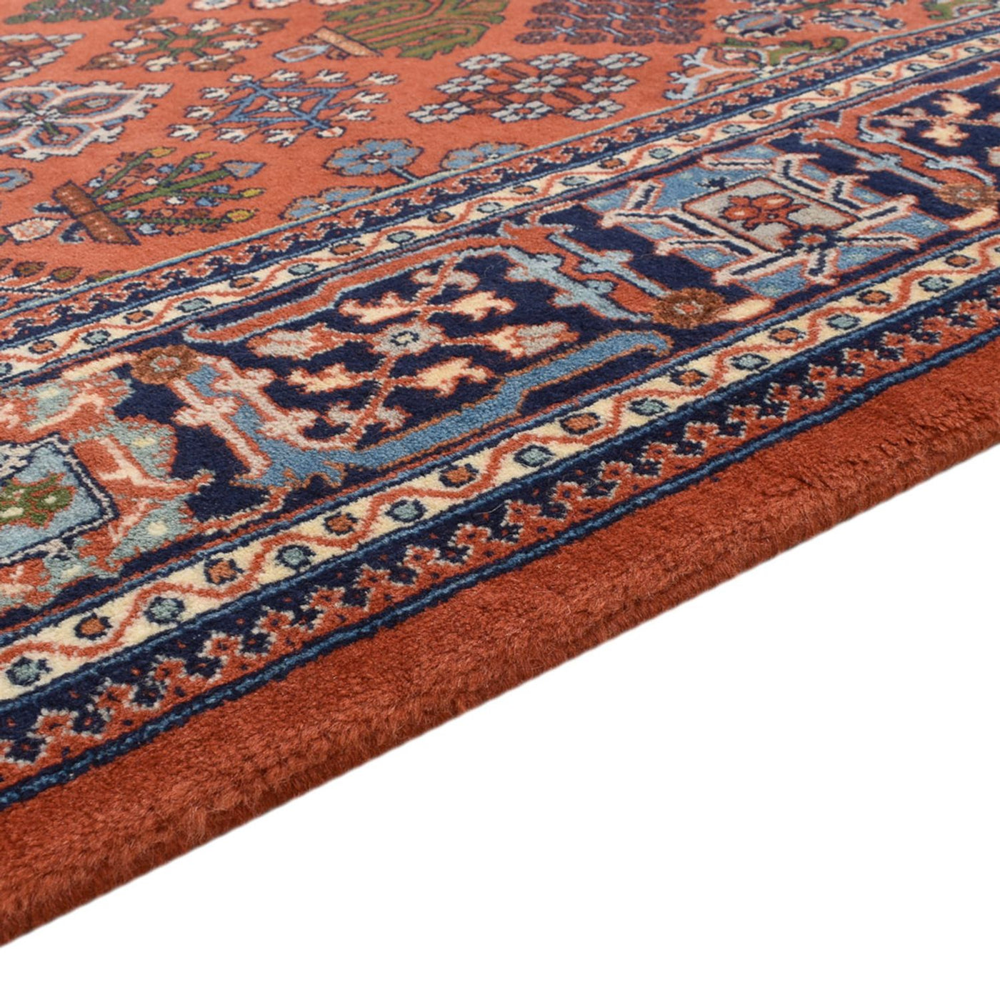 Meymeh Dywan 248x168cm - Dywan perski