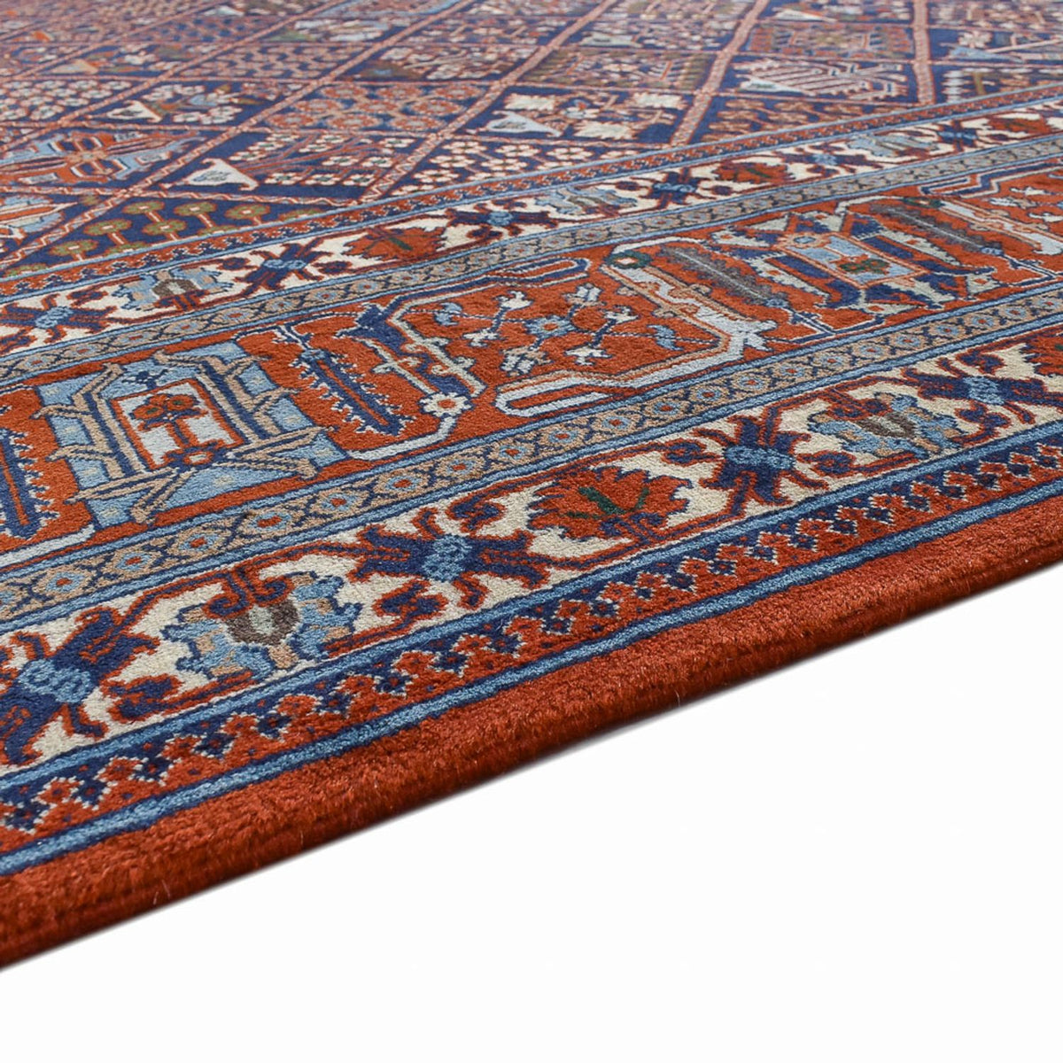 Meymeh Dywan 294x388cm - Dywan perski