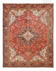 Heriz Dywan 377x297cm - Dywan perski