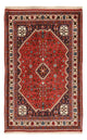 Abadeh Dywan 170x112cm - Dywan perski