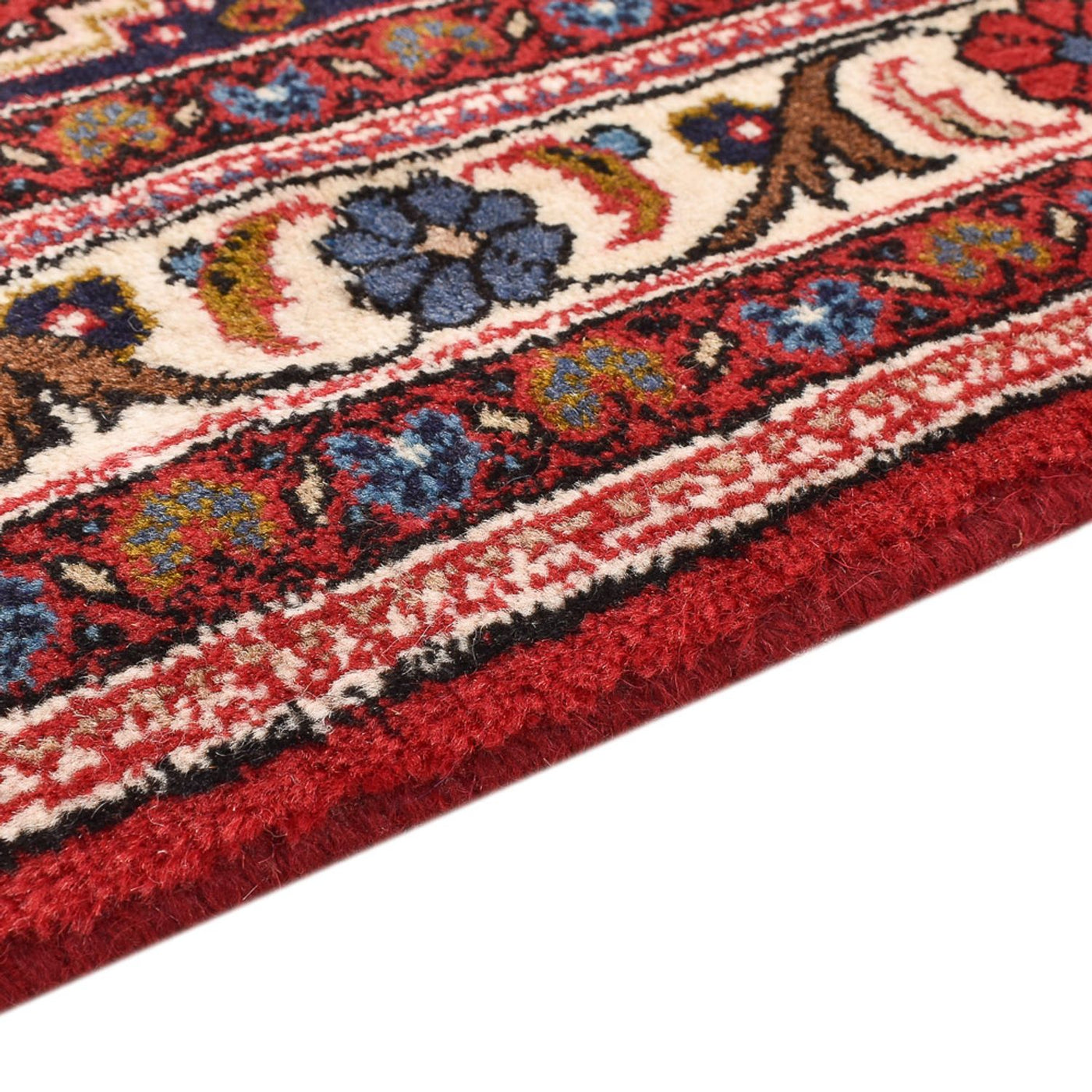 Abadeh Dywan 170x112cm - Dywan perski