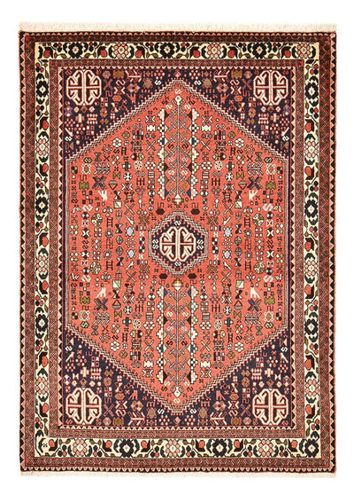 Abadeh Dywan 109x152cm - Dywan perski