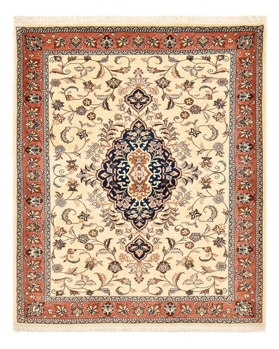 Sarouk Dywan 115x145cm - Dywan perski