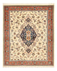 Sarough Dywan 145x115cm - Dywan perski