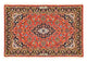 Kashan Dywan 100x70cm - Dywan perski