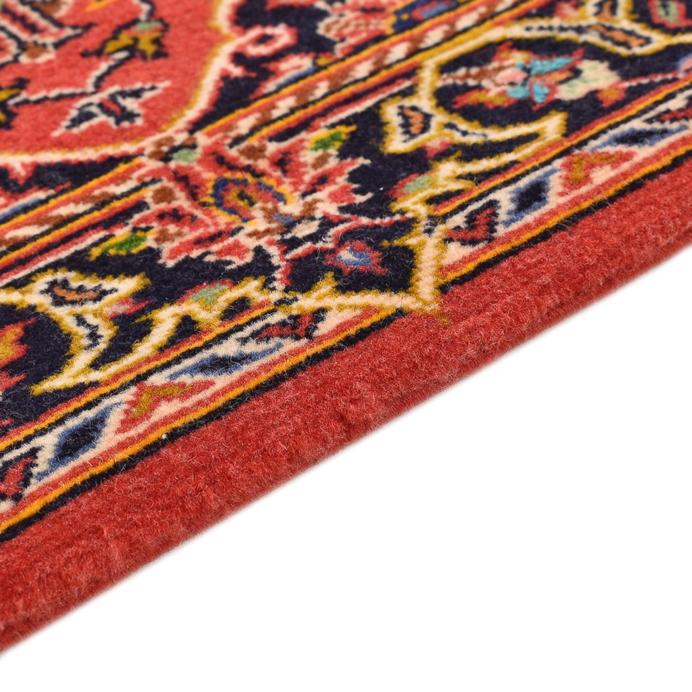 Kashan Dywan 100x70cm - Dywan perski