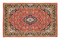 Kashan Dywan 100x70cm - Dywan perski – product image