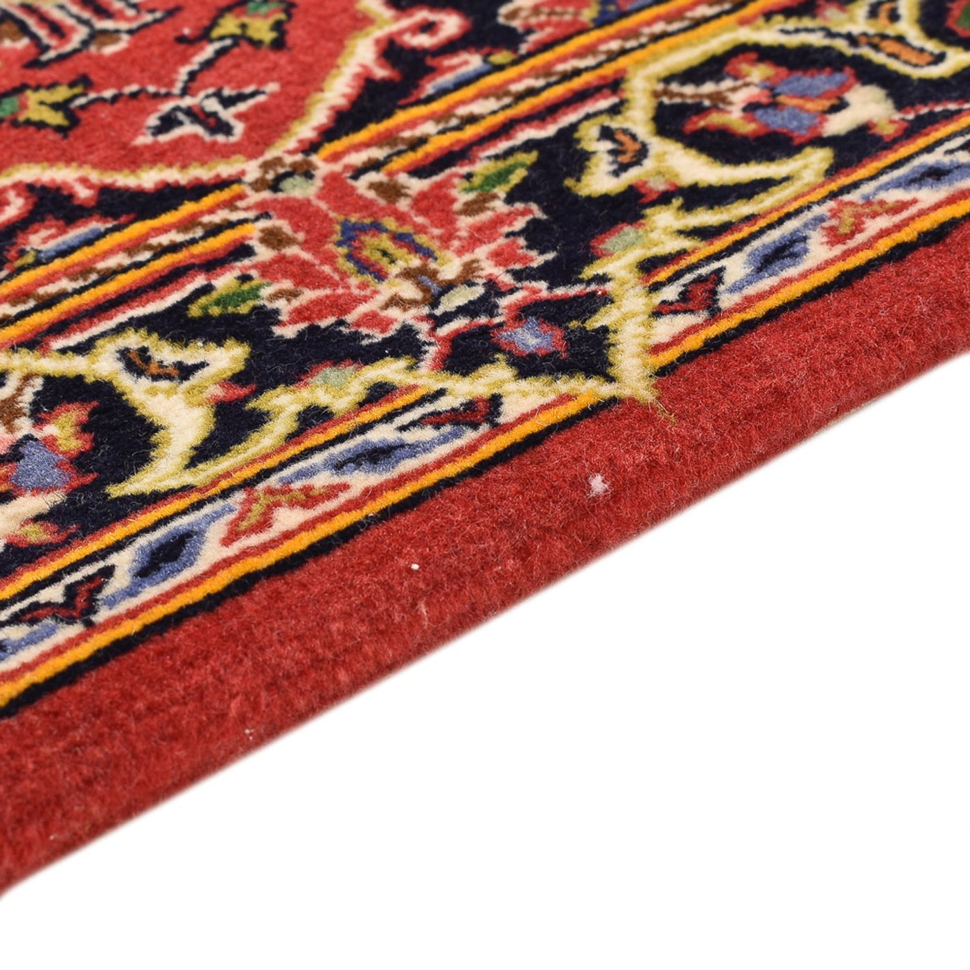 Kashan Dywan 100x70cm - Dywan perski