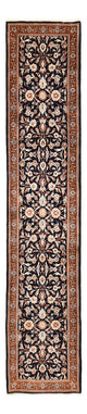 Kashan Dywan 338x78cm - Dywan perski