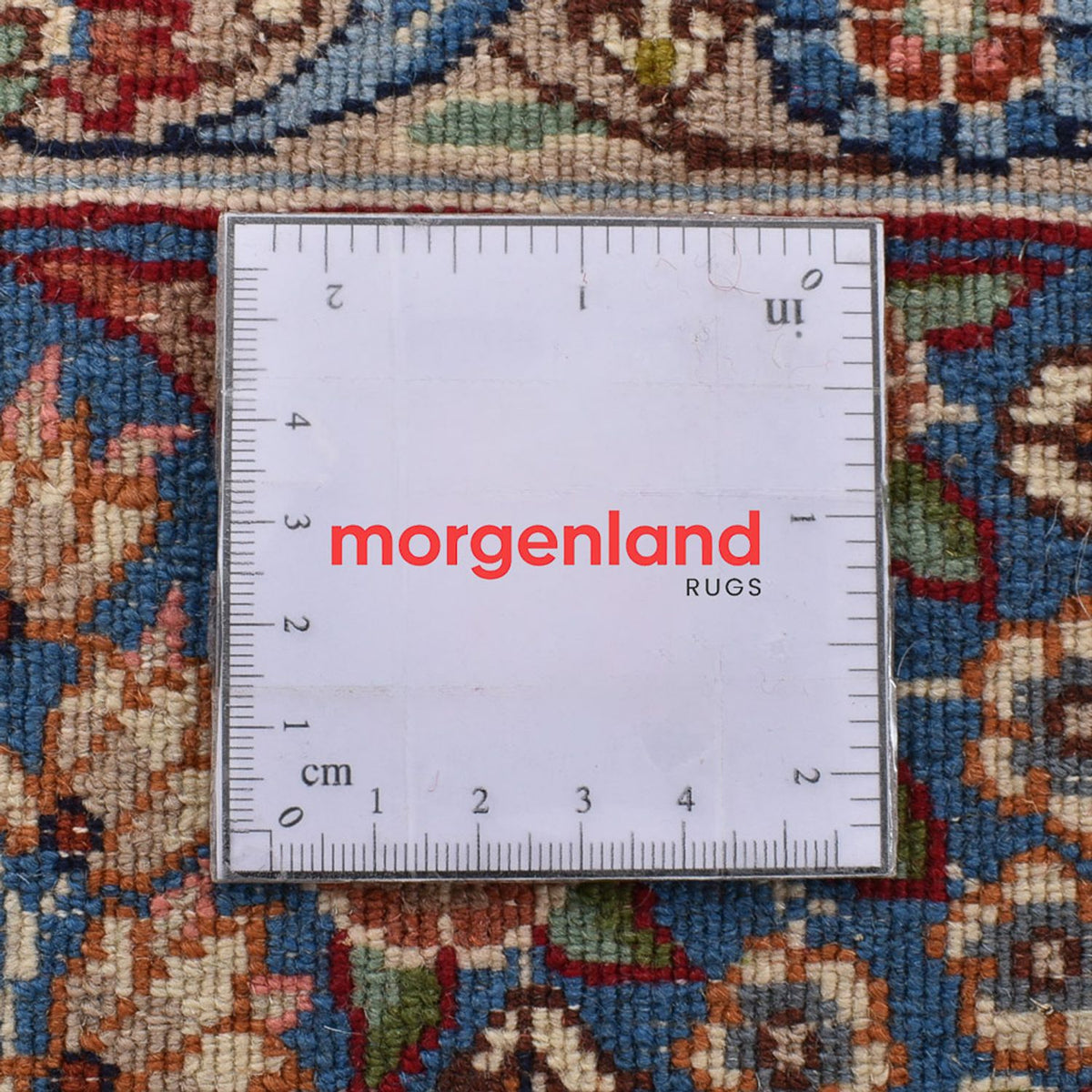 Dywan perski - Royal - 272 x 220 cm - piaskowy