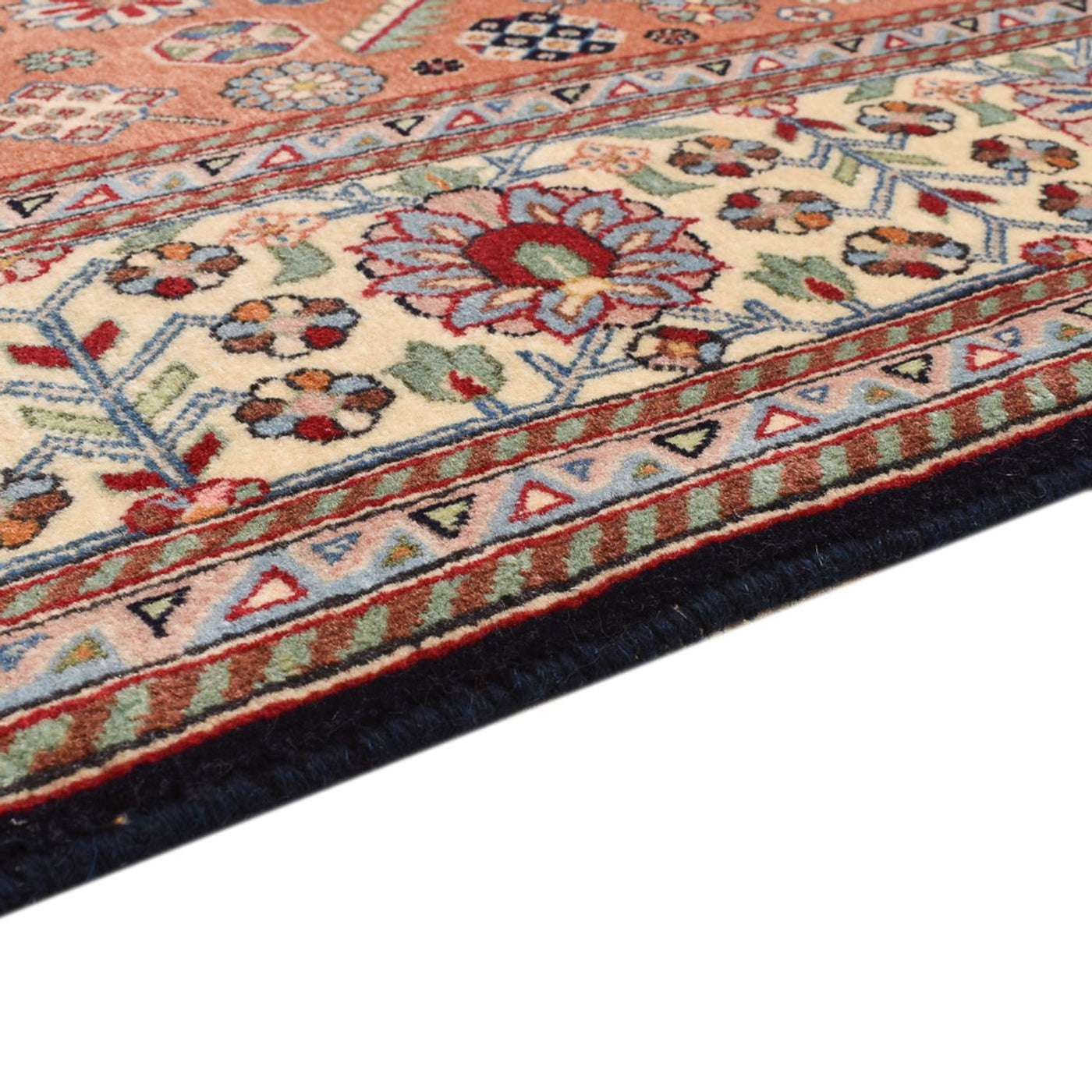 Kaschkuli Dywan 220x141cm - Dywan perski