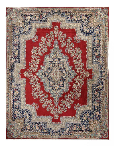 Rafsanjan Dywan 320x411cm - Dywan perski