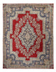 Rafsanjan Dywan 320x411cm - Dywan perski