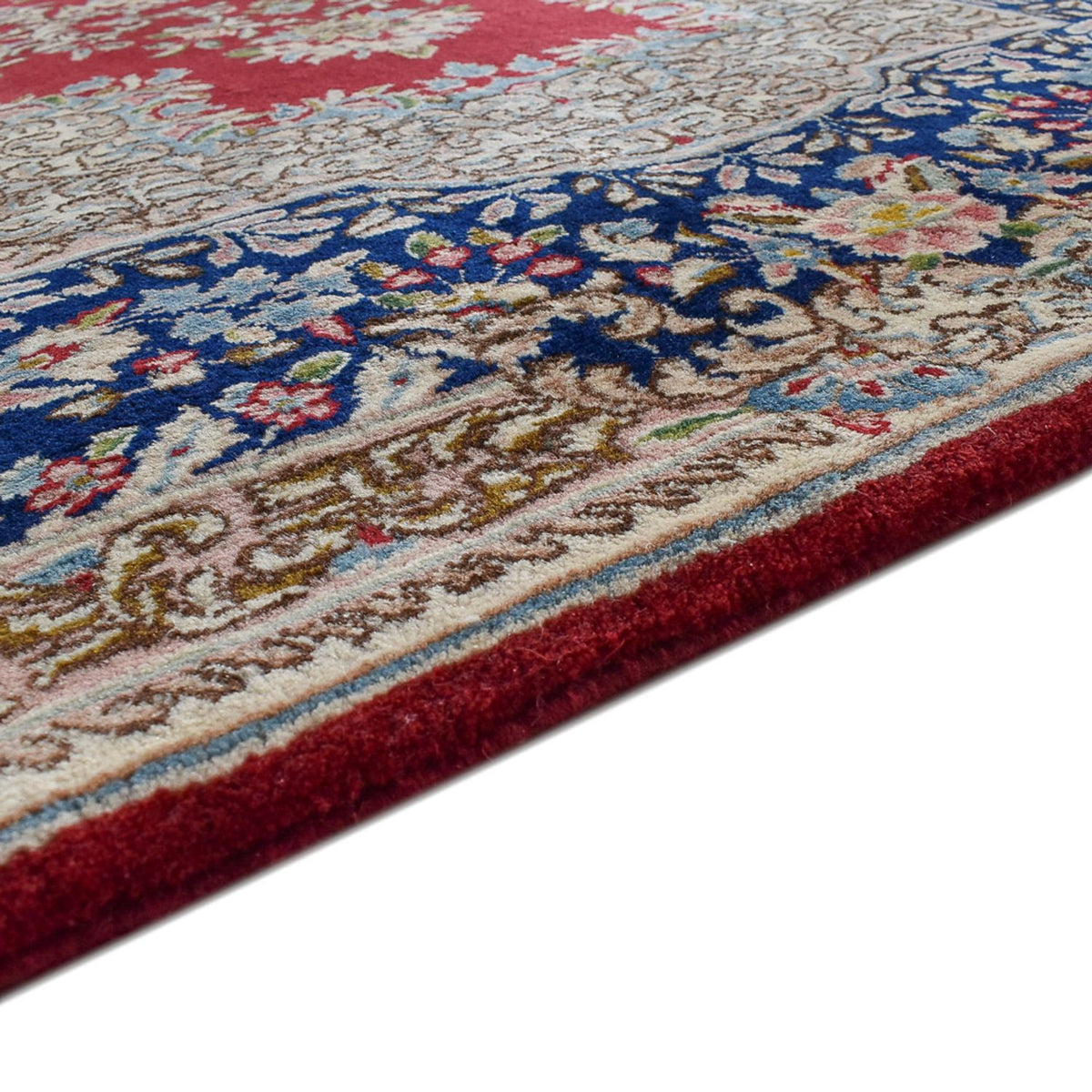 Rafsanjan Dywan 320x411cm - Dywan perski