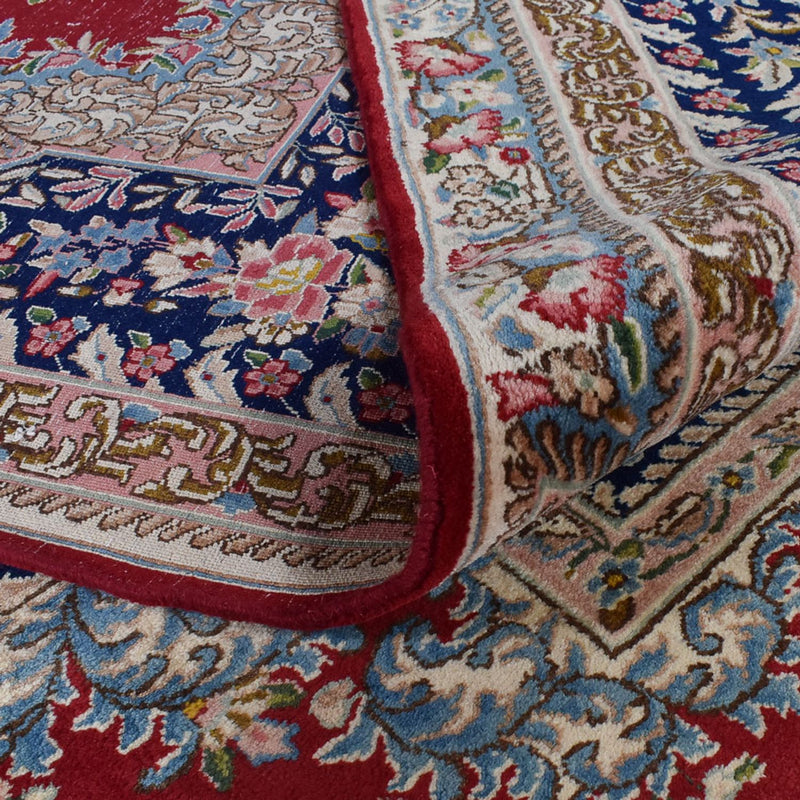 Dywan perski - Royal - 411 x 320 cm - czerwony