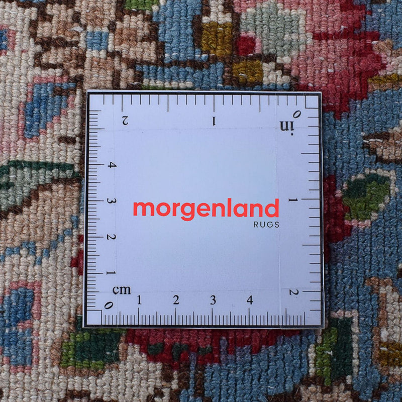 Dywan perski - Royal - 411 x 320 cm - czerwony