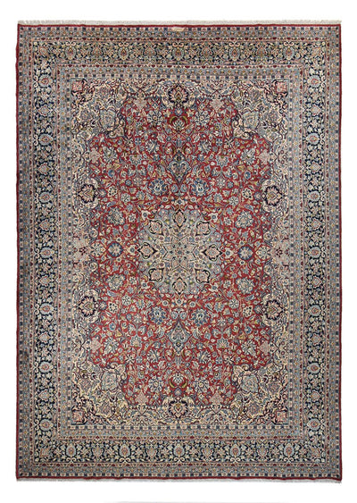 Rafsanjan Dywan 296x423cm - Dywan perski