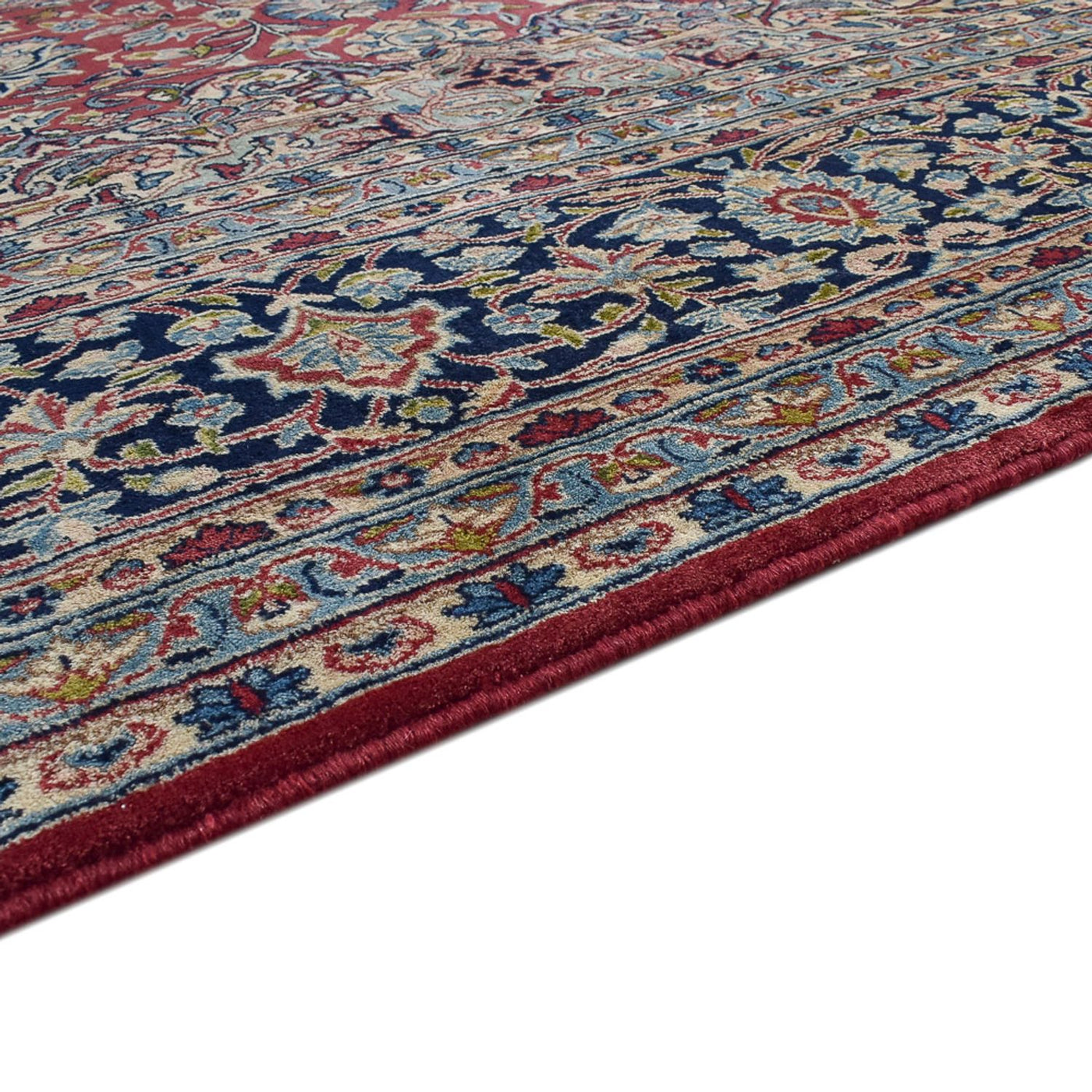 Rafsanjan Dywan 423x296cm - Dywan perski