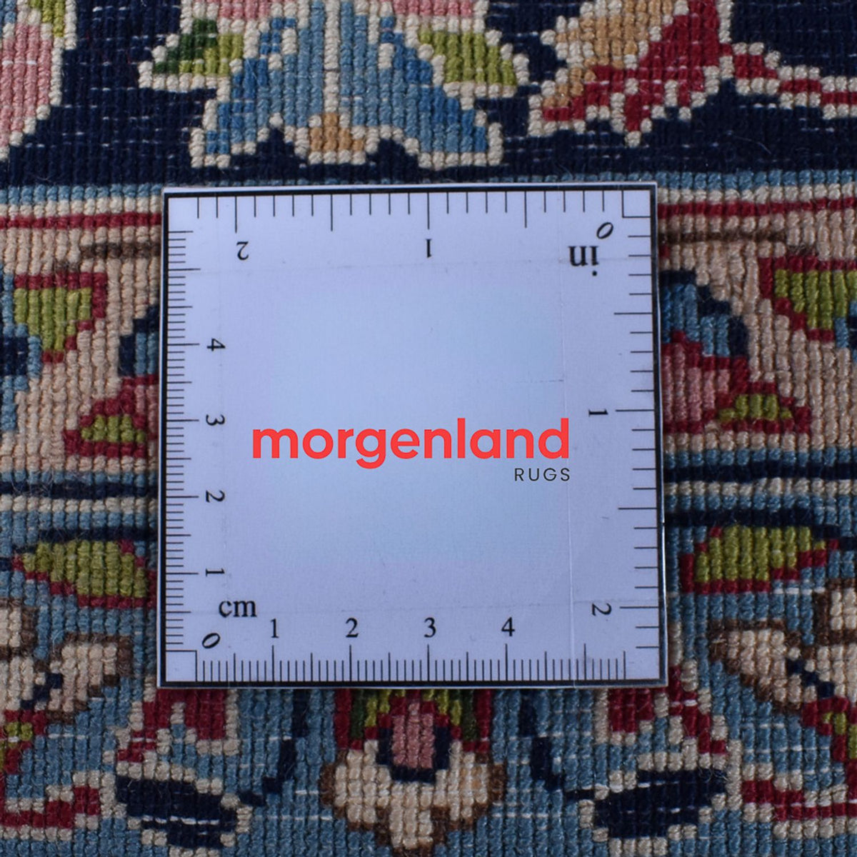 Dywan perski - Royal - 423 x 296 cm - piaskowy