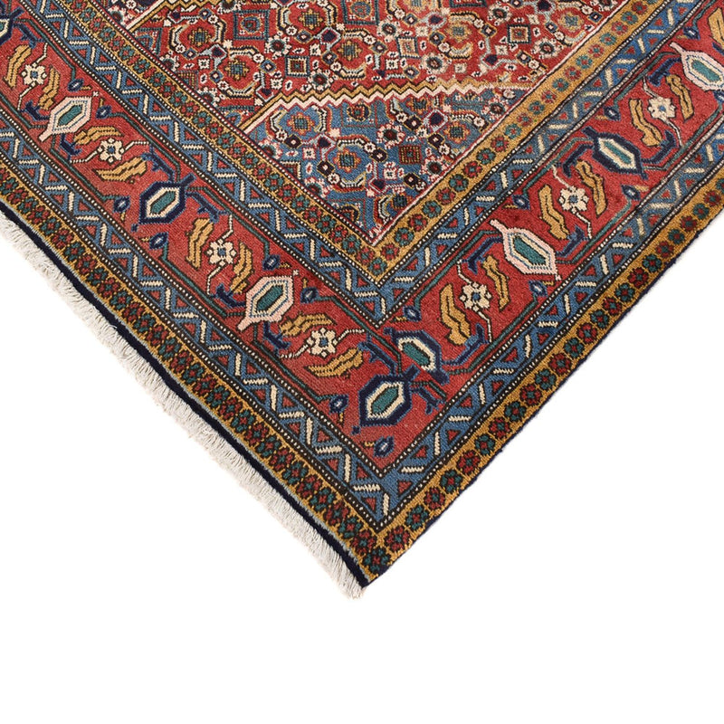 Perski dywan - Nomadyczny - 298 x 200 cm - ciemny beż