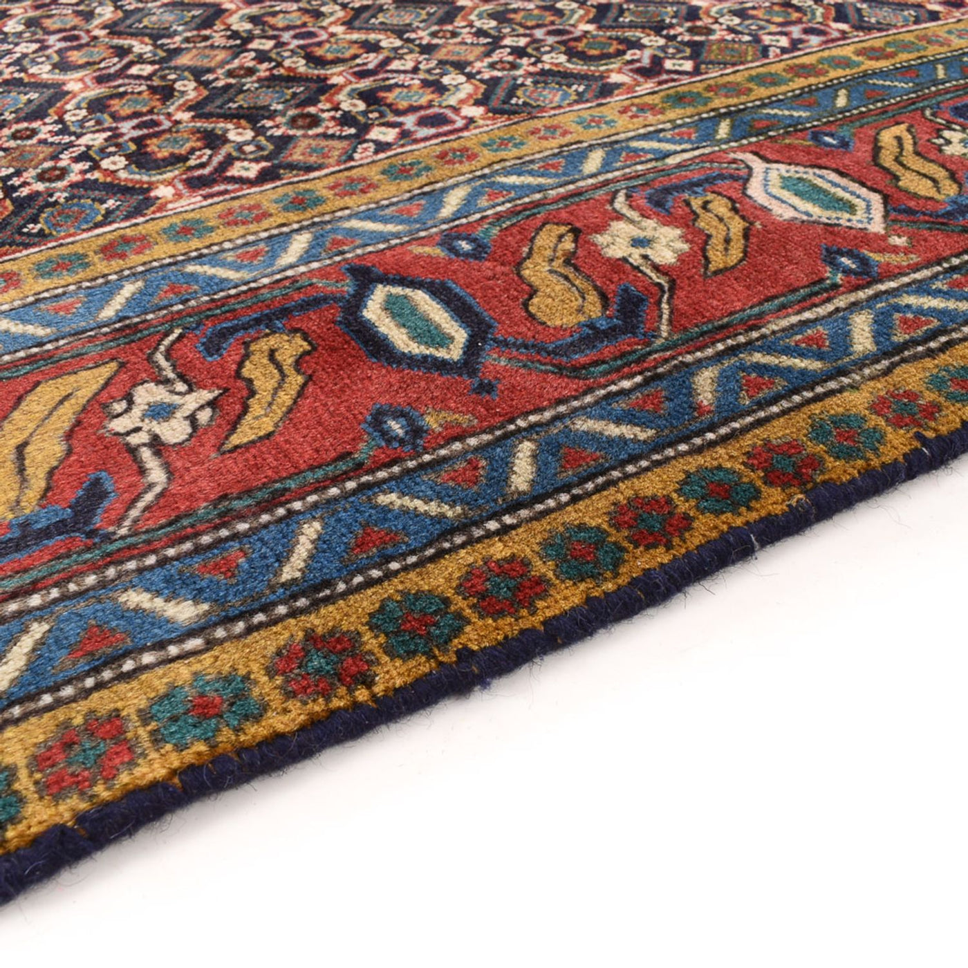 Ardabil Dywan 298x200cm - Dywan perski