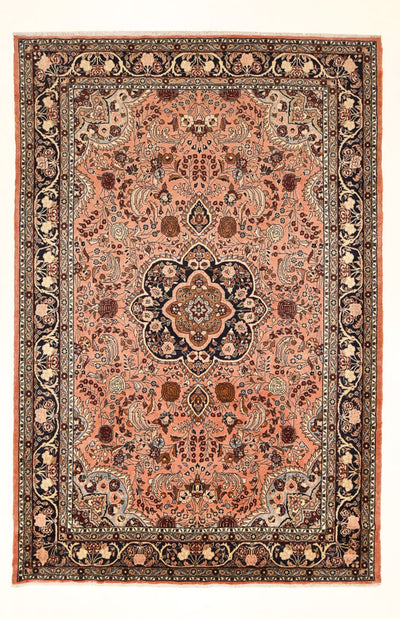 Mehraban Dywan 212x320cm - Dywan perski