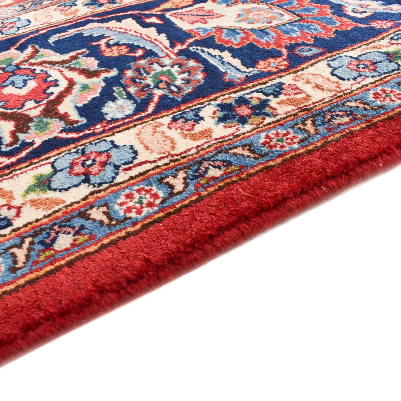 Mashhad Dywan 400x302cm - Dywan perski