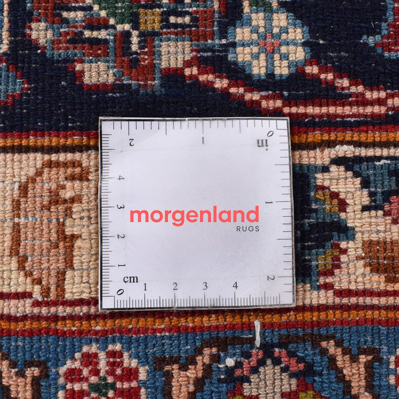 Dywan perski - Klasyczny - Royal - 400 x 302 cm - czerwony