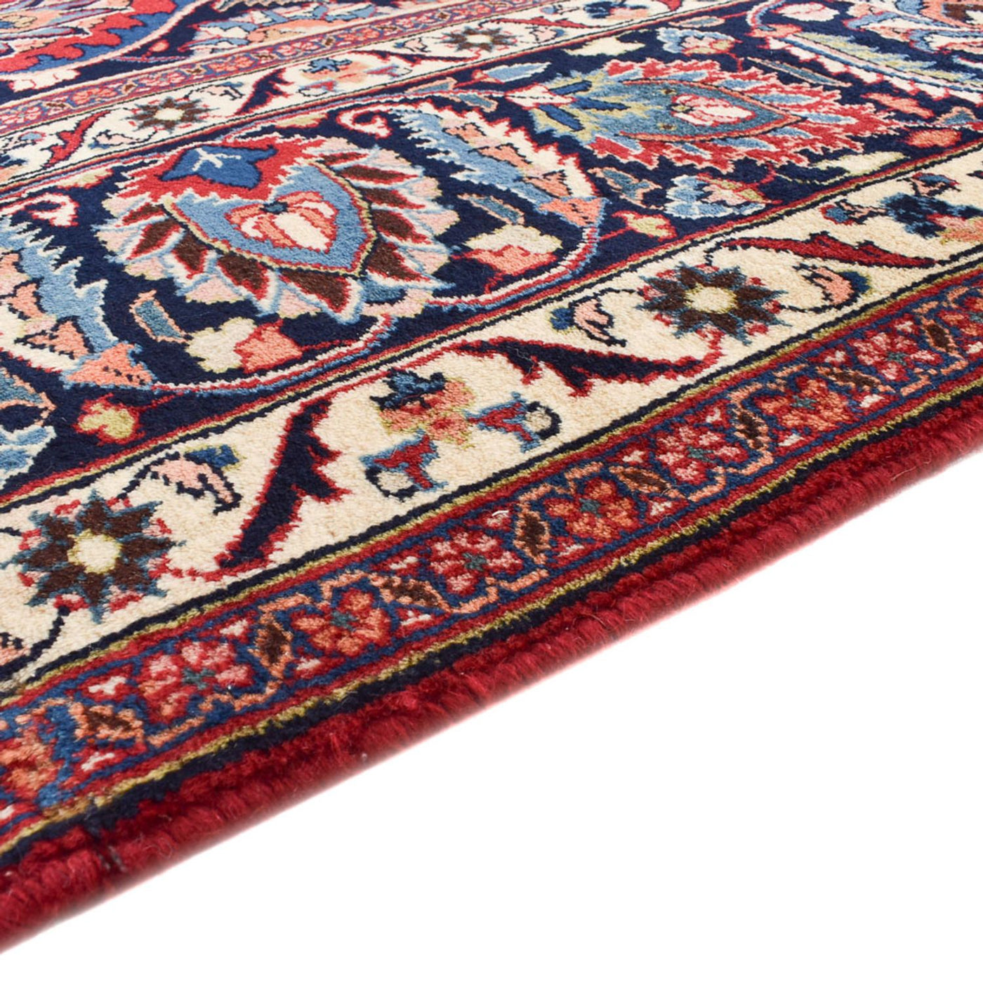 Mashhad Dywan 390x298cm - Dywan perski