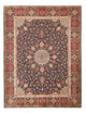 Tabriz - 40 Raj Dywan 302x392cm - Dywan perski