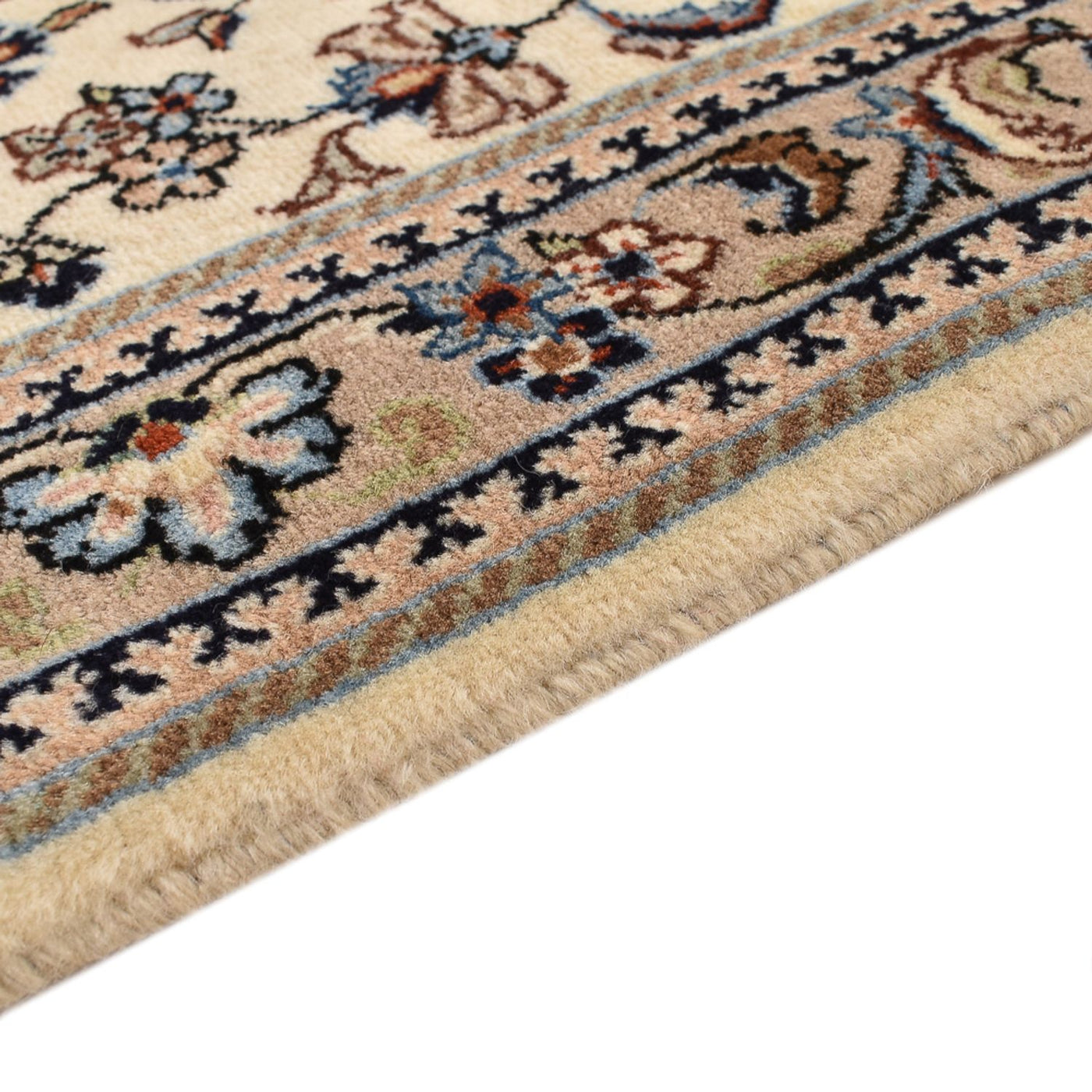 Kashan Dywan 370x80cm - Dywan perski