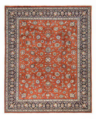 Dywan perski - Klasyczny - Royal - 378 x 296 cm - czerwony