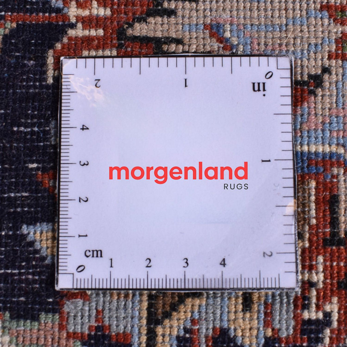 Dywan perski - Klasyczny - Royal - 378 x 296 cm - czerwony