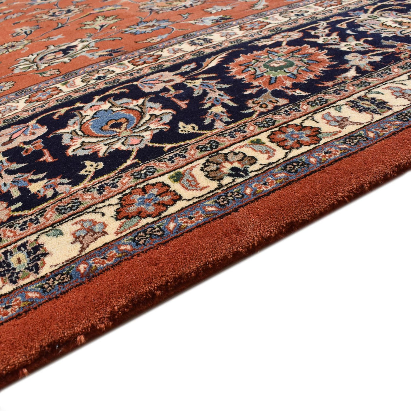Mashhad Dywan 390x303cm - Dywan perski