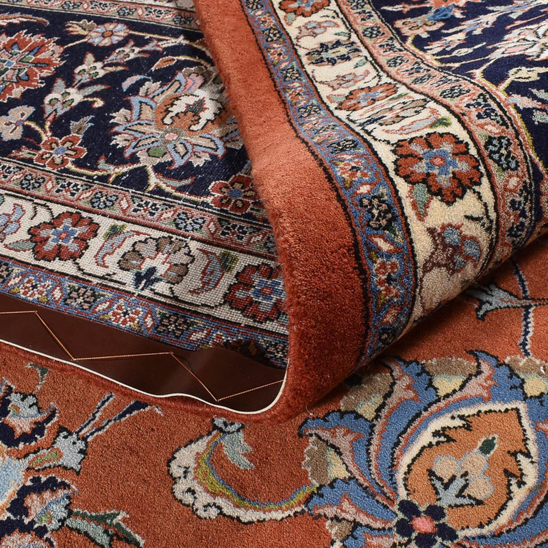 Dywan perski - Klasyczny - Royal - 390 x 303 cm - czerwony