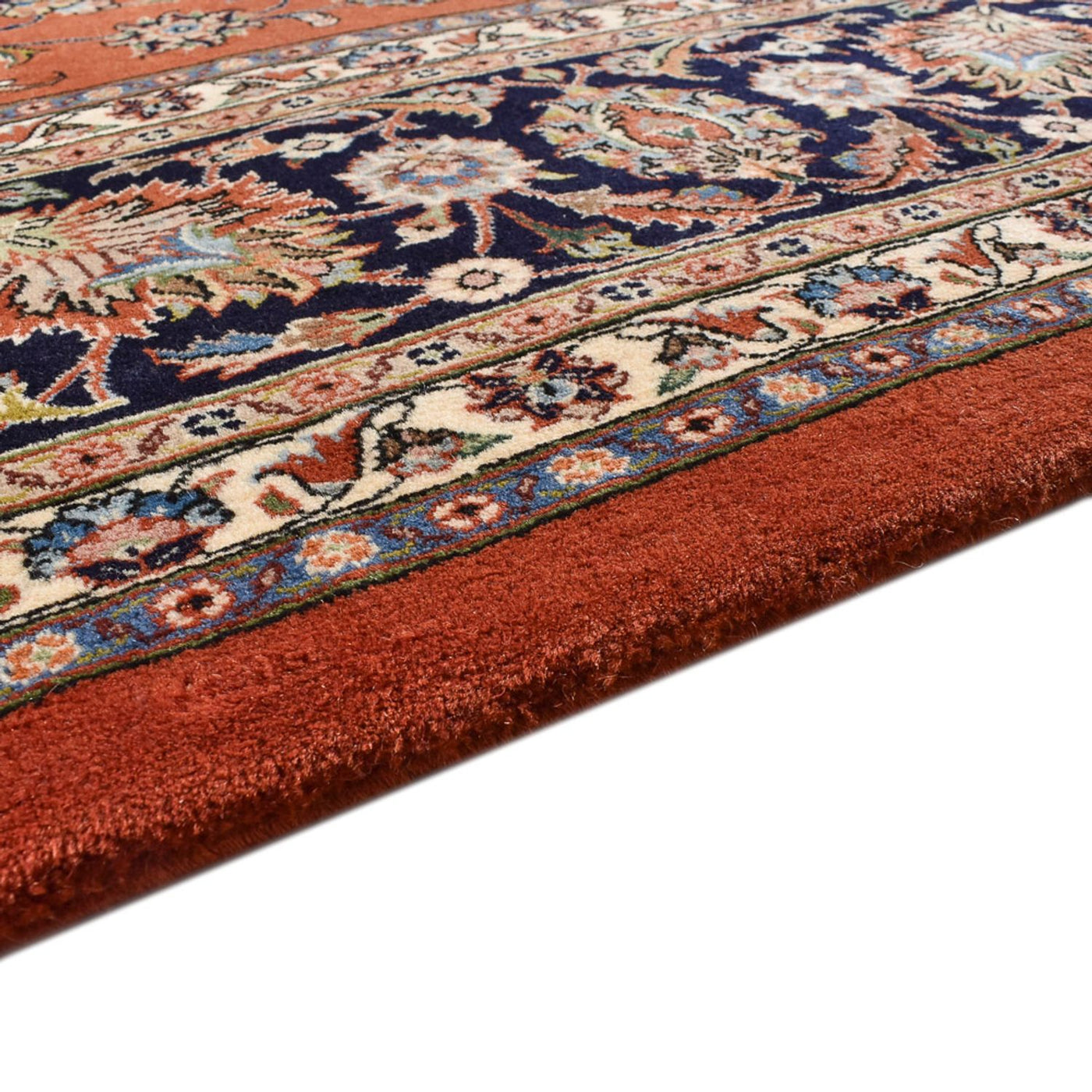 Mashhad Dywan 385x299cm - Dywan perski