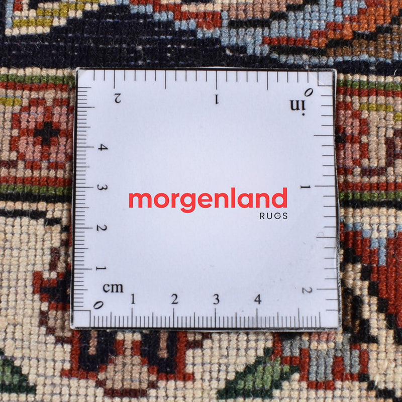 Dywan perski - Klasyczny - Royal - 385 x 299 cm - czerwony