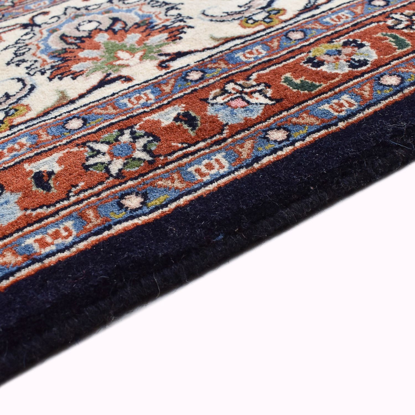 Meszhed Dywan 340x244cm - Dywan perski