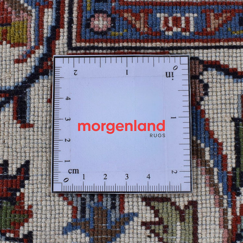 Dywan perski - Klasyczny - Royal - 340 x 244 cm - ciemnoniebieski